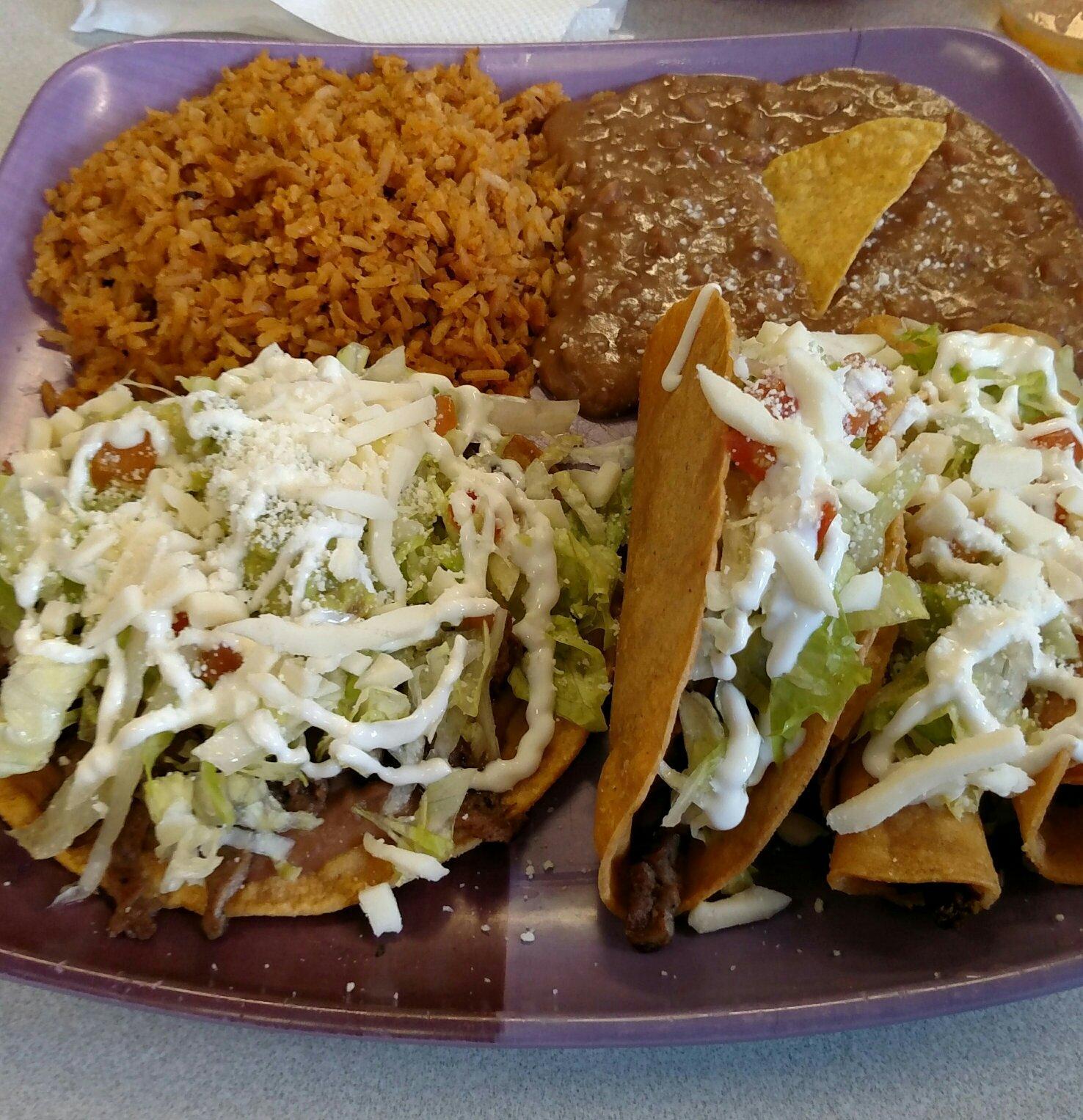 Lily's Mexican Restaurant