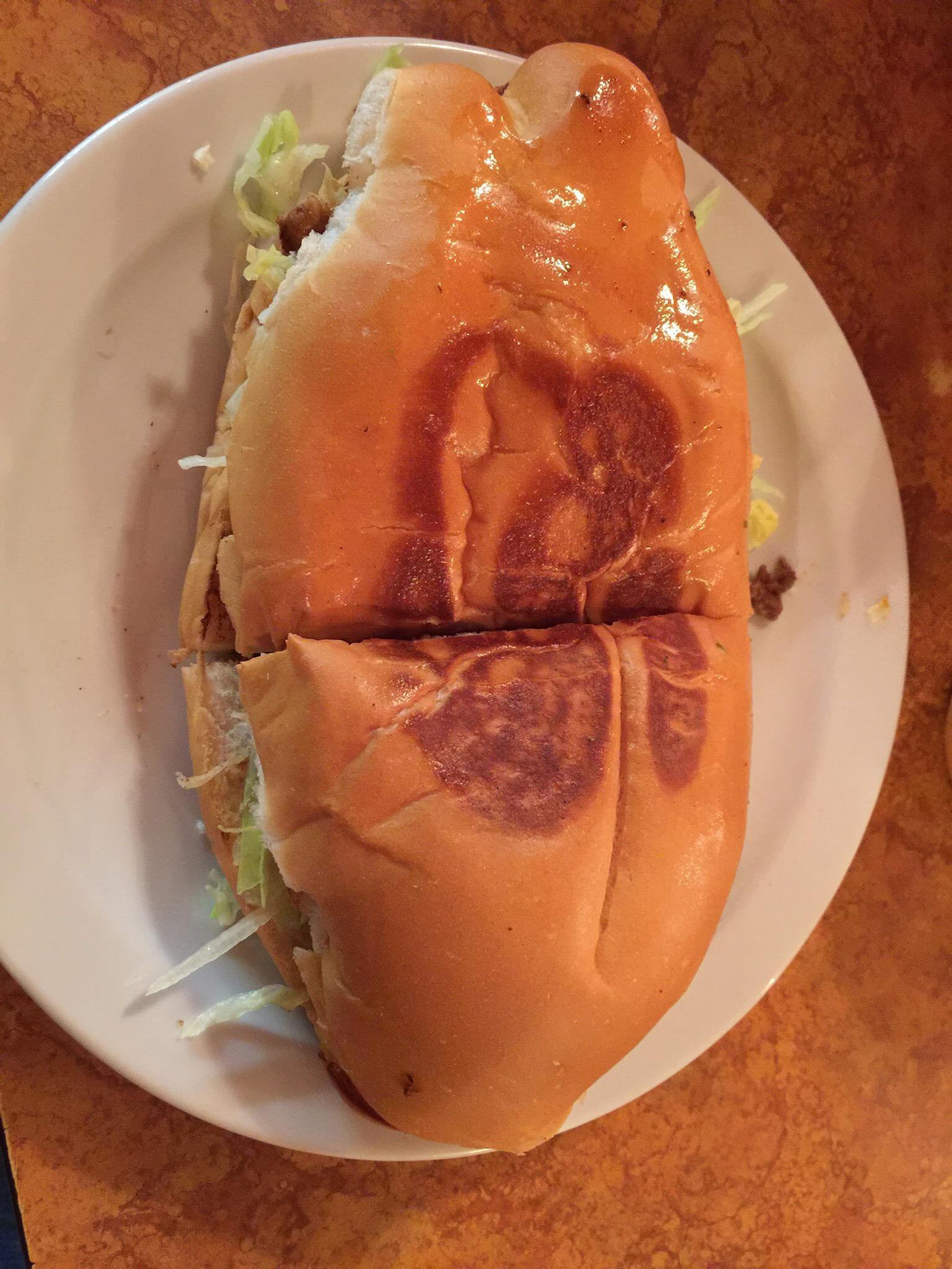 Taqueria Mexico Lindo