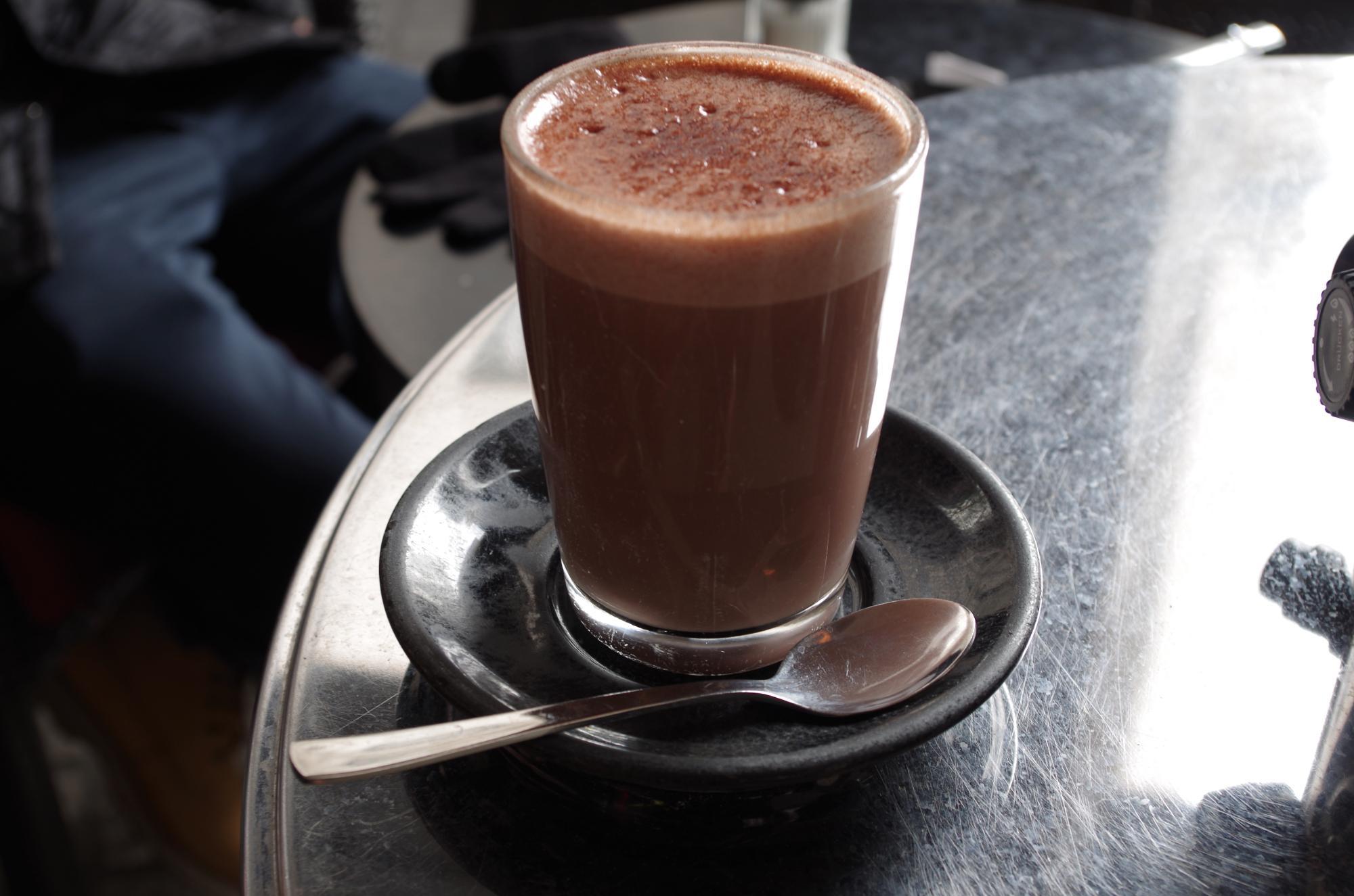 Photo by WorldGlutton