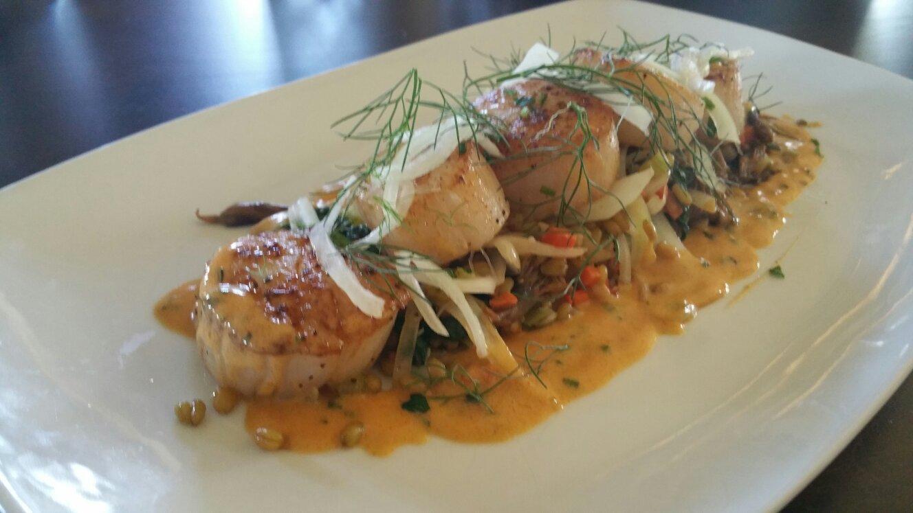 1847 At the Stamm House