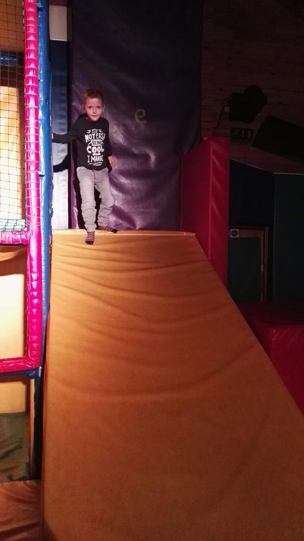 Thames Valley Adventure Playground