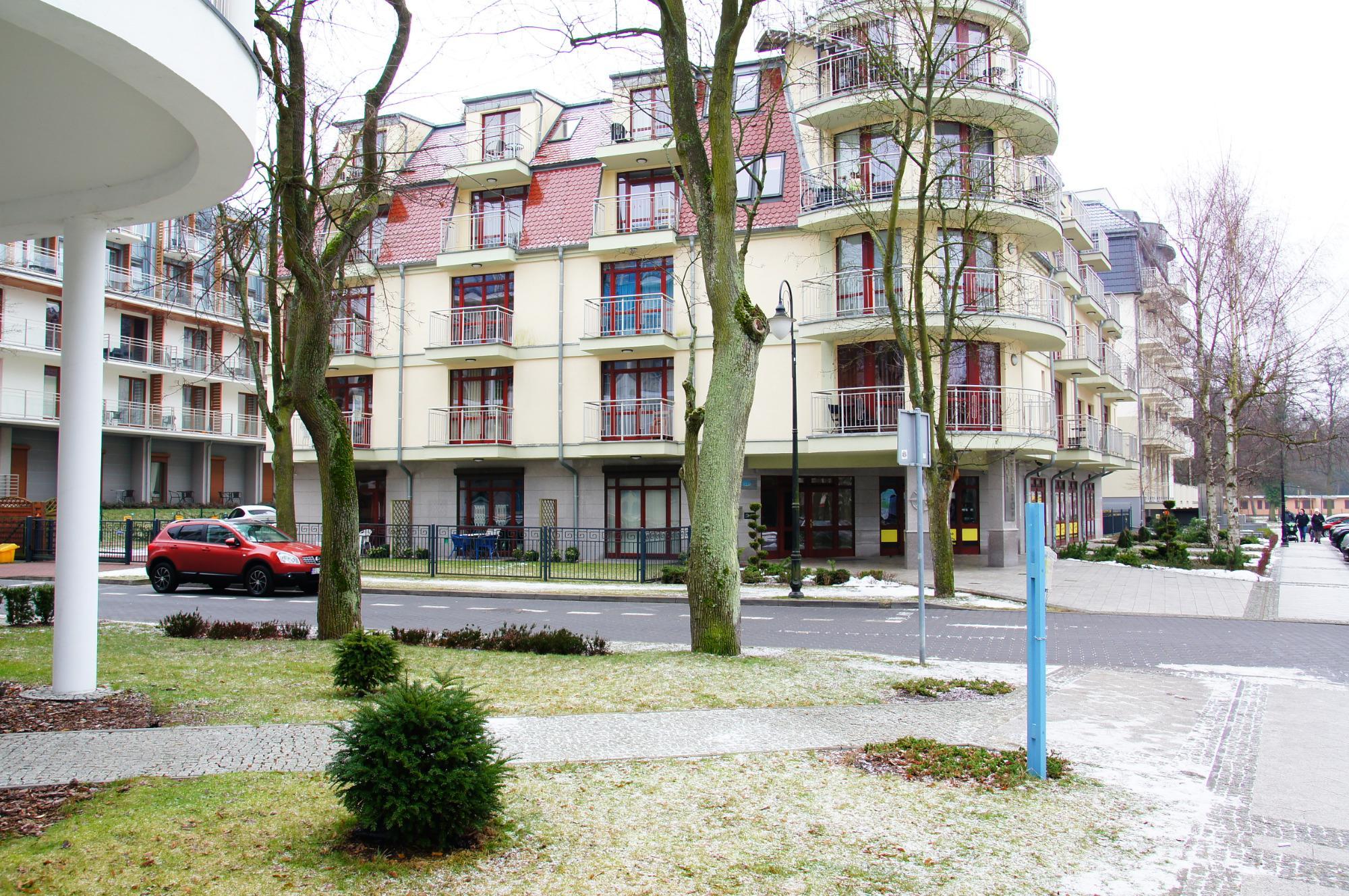 Sun & Snow Apartamenty