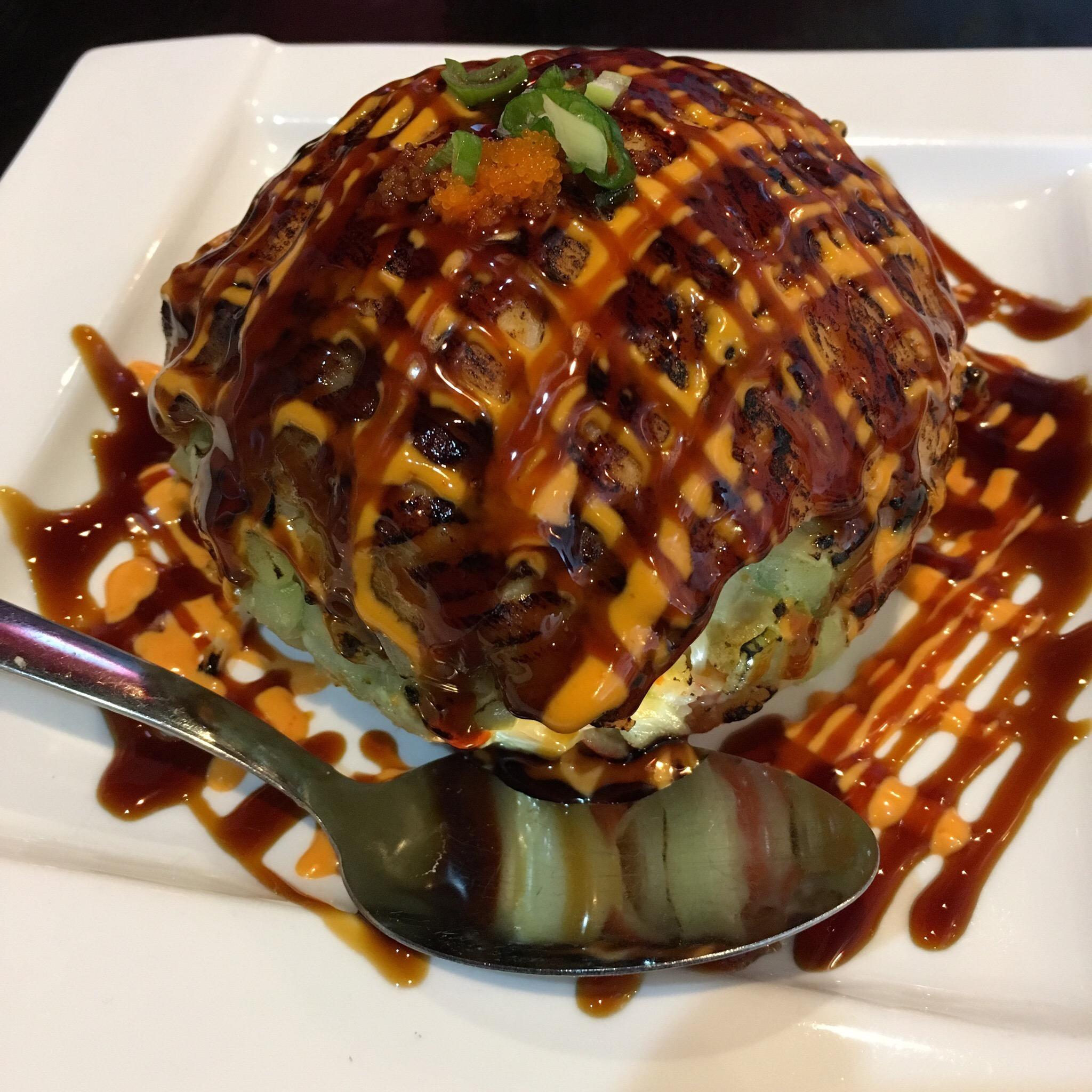 Bonchon Chicken - Fredericksburg, VA