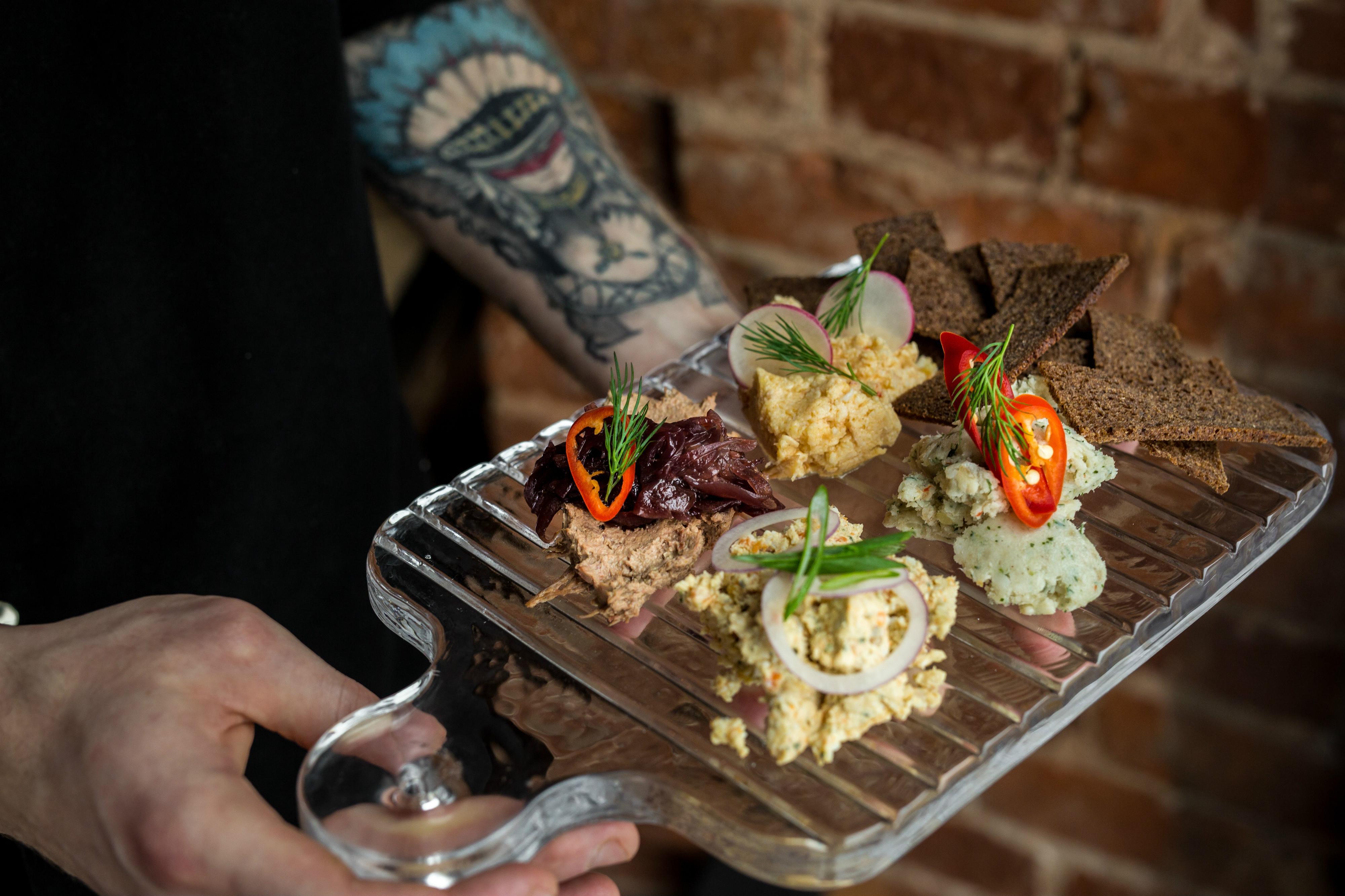 Nemets-Perets. Kolbasa