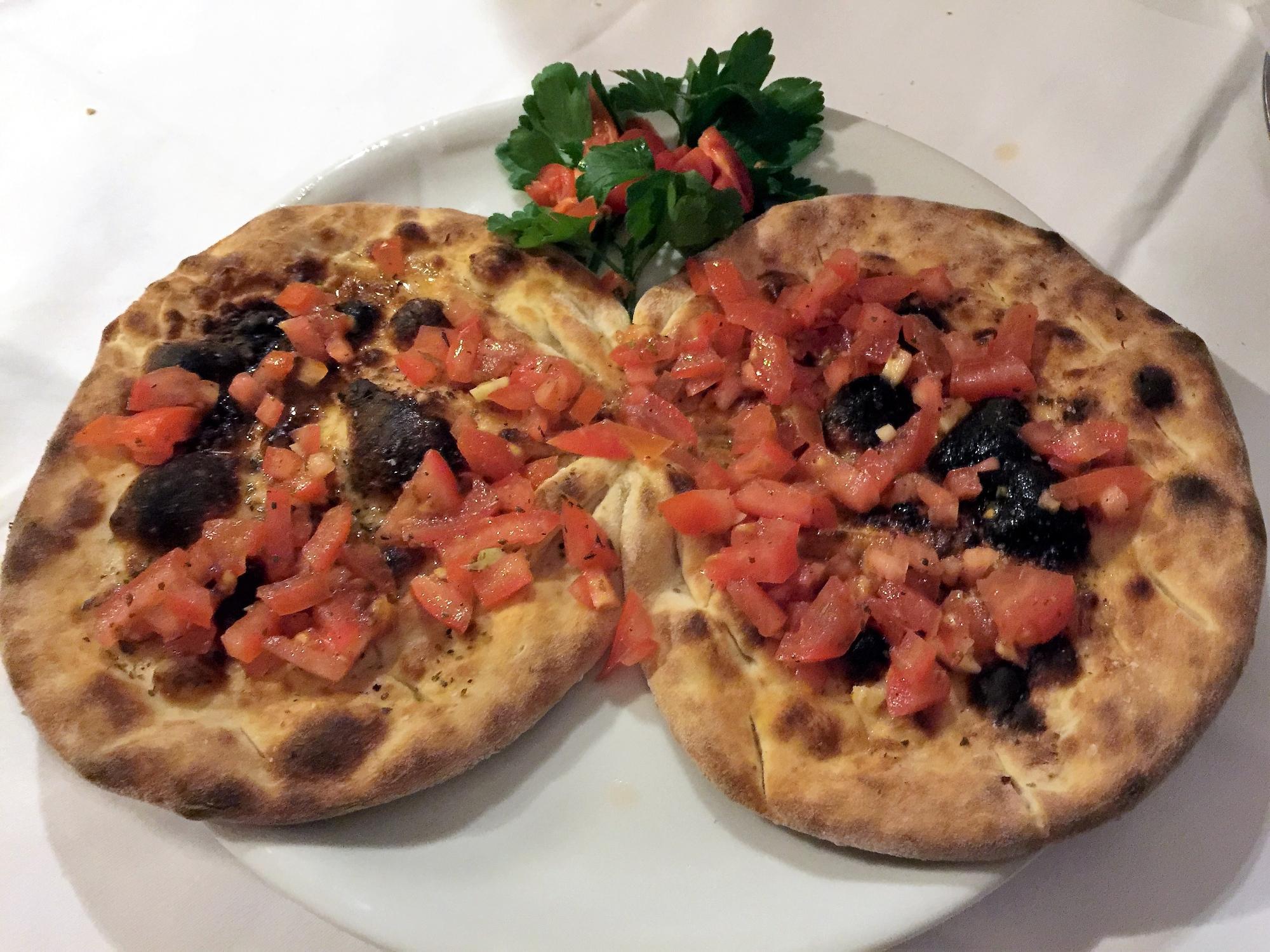 Osteria Il Pescatore