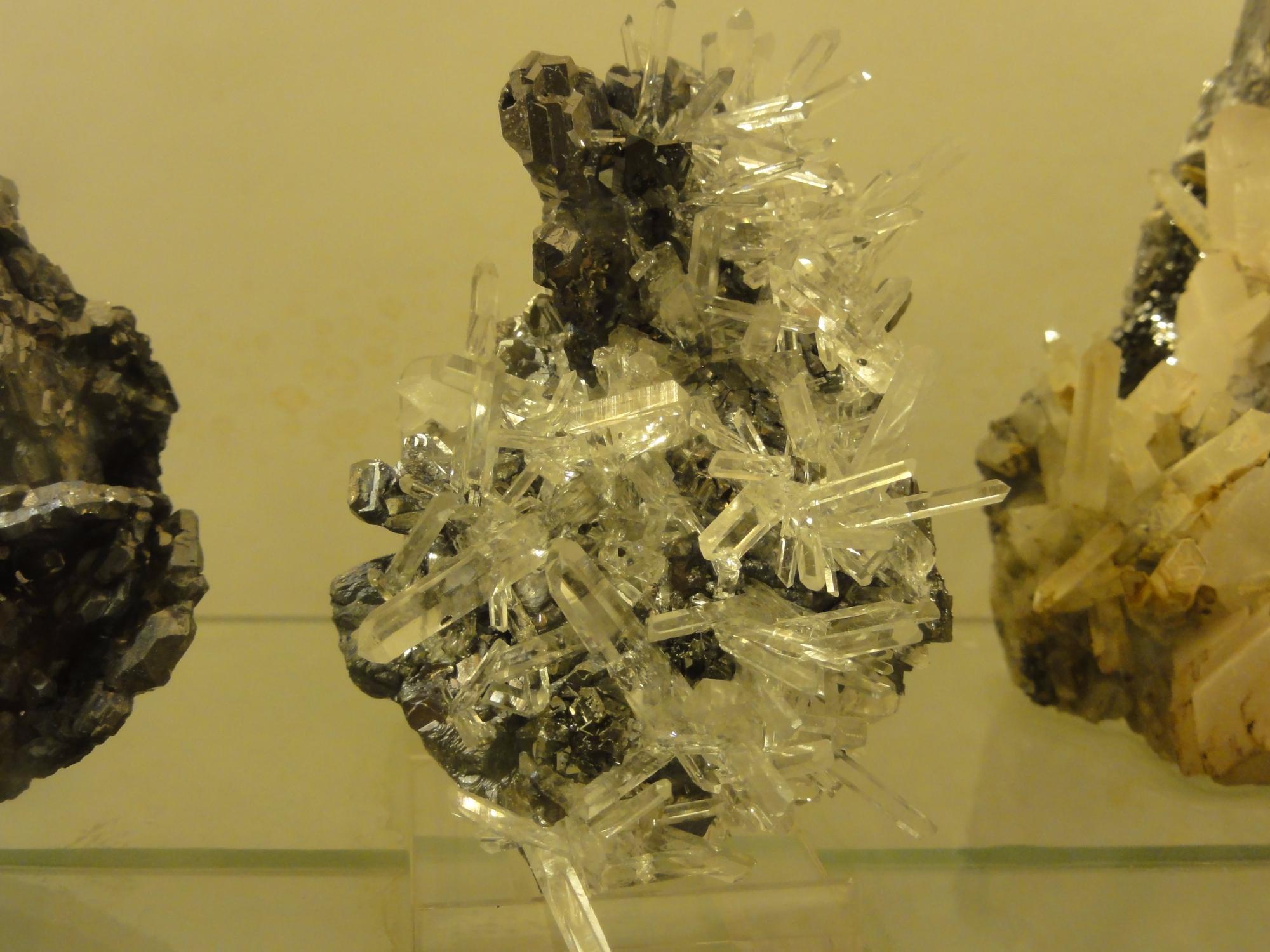 Mineralogical Museum