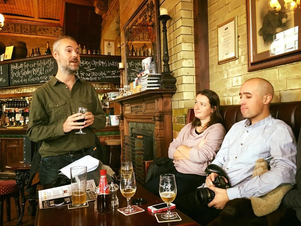 Manchester Sound-Bites