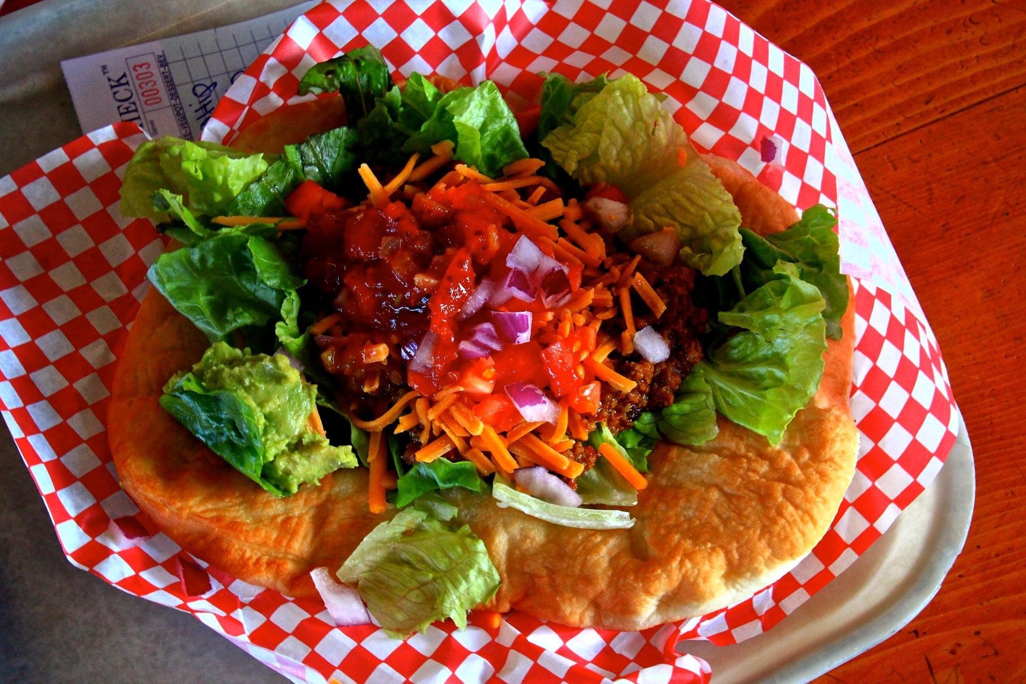 Desert View Trading Post