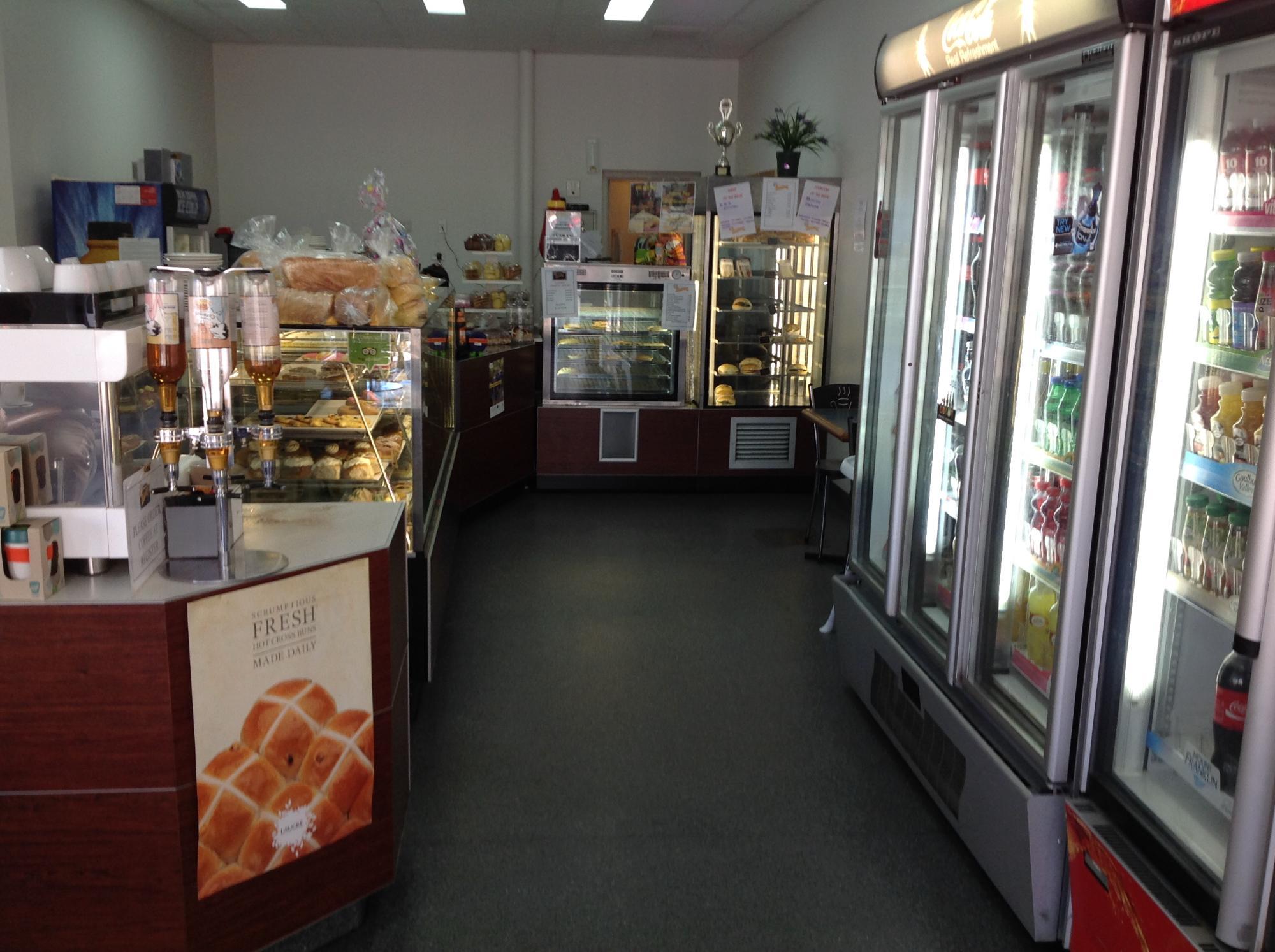 Waack’s Roberts Ave Bakery