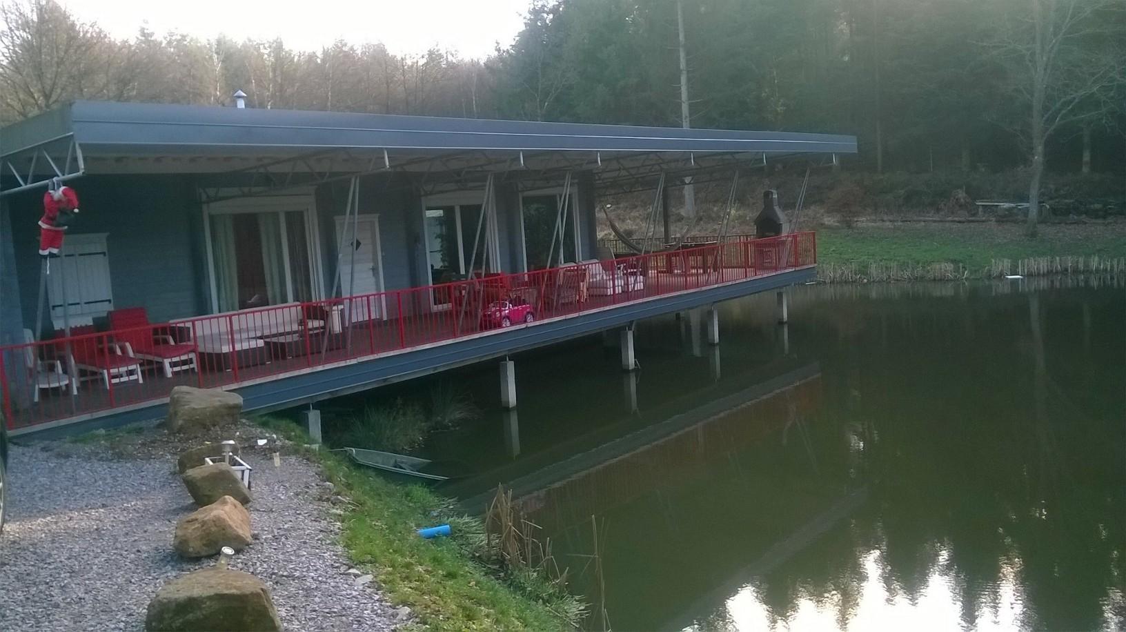 Le Clos Des Ecureuils