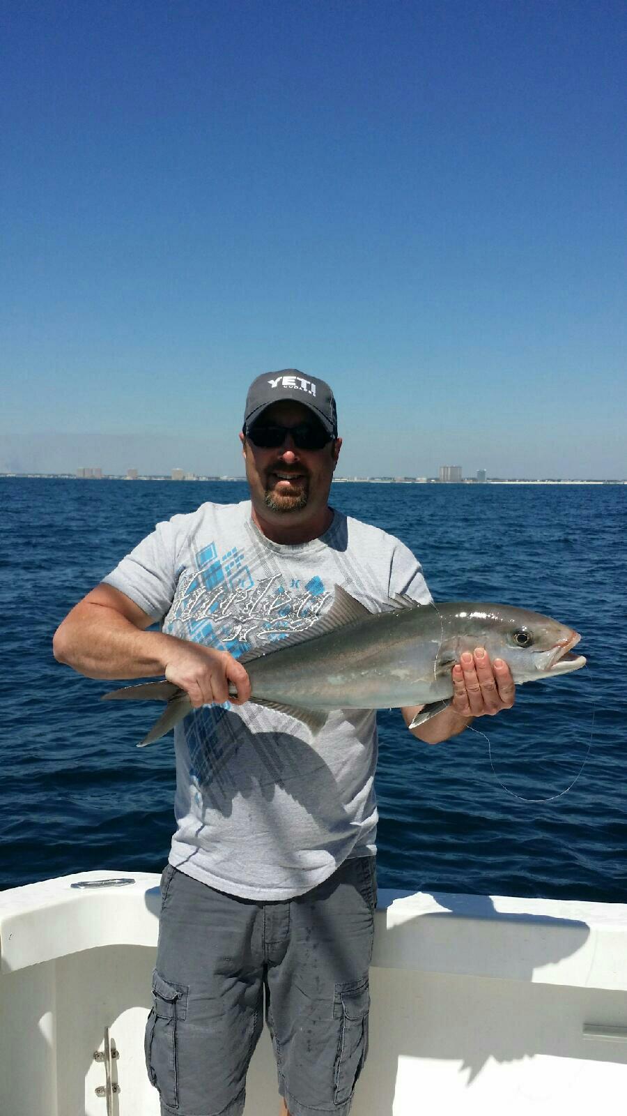 Captain Black's Fishing