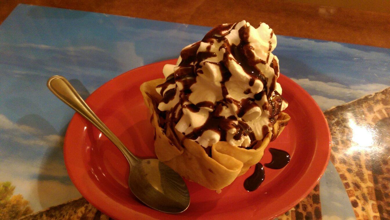 Diego's Mexican Grill