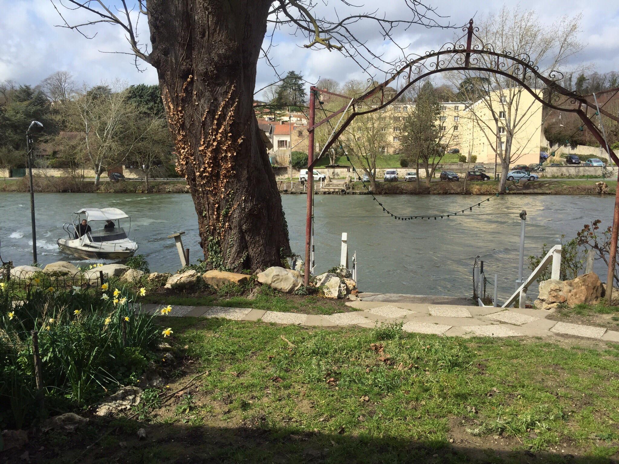 Auberge de la Goelette