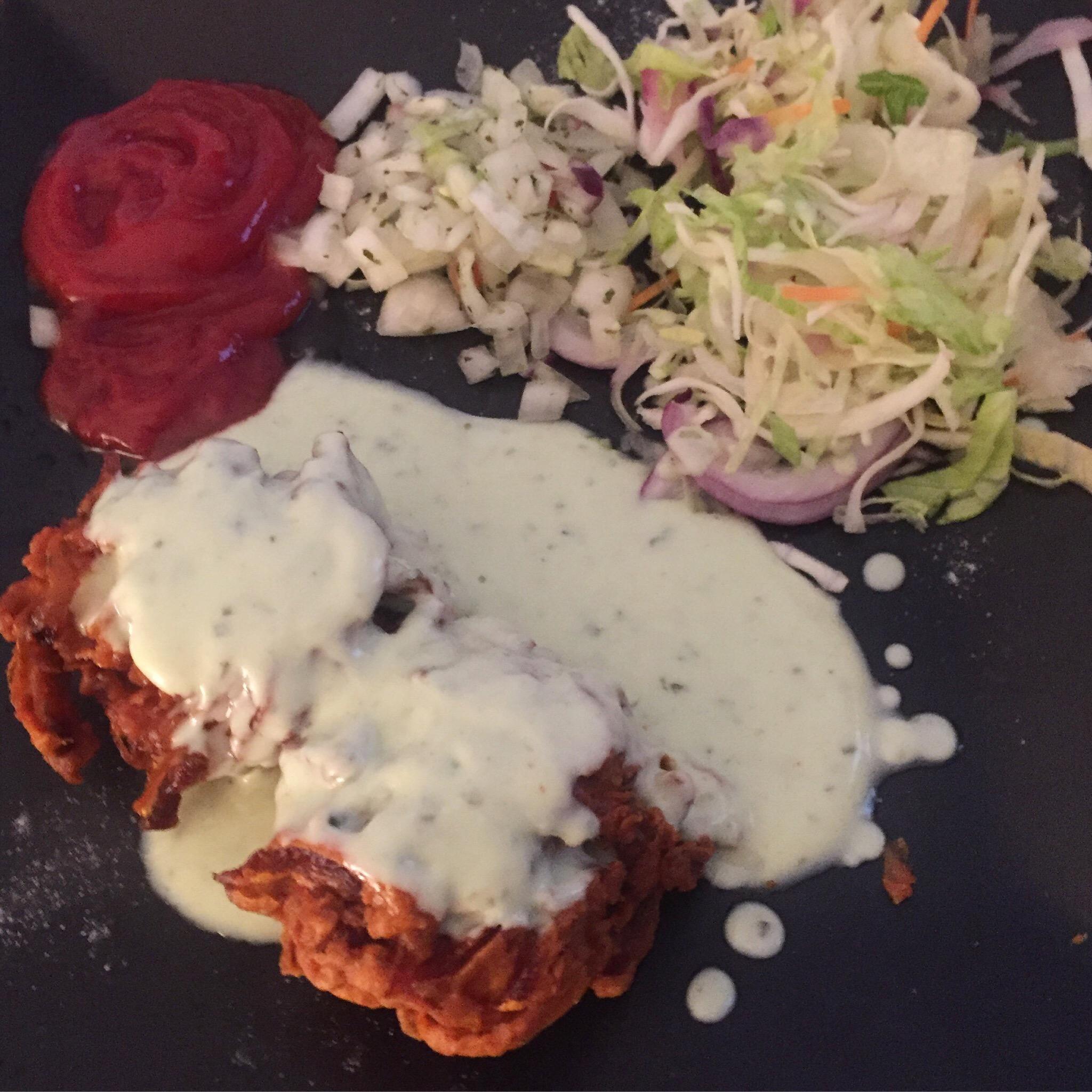 Taste of India Restaurant and Take Away