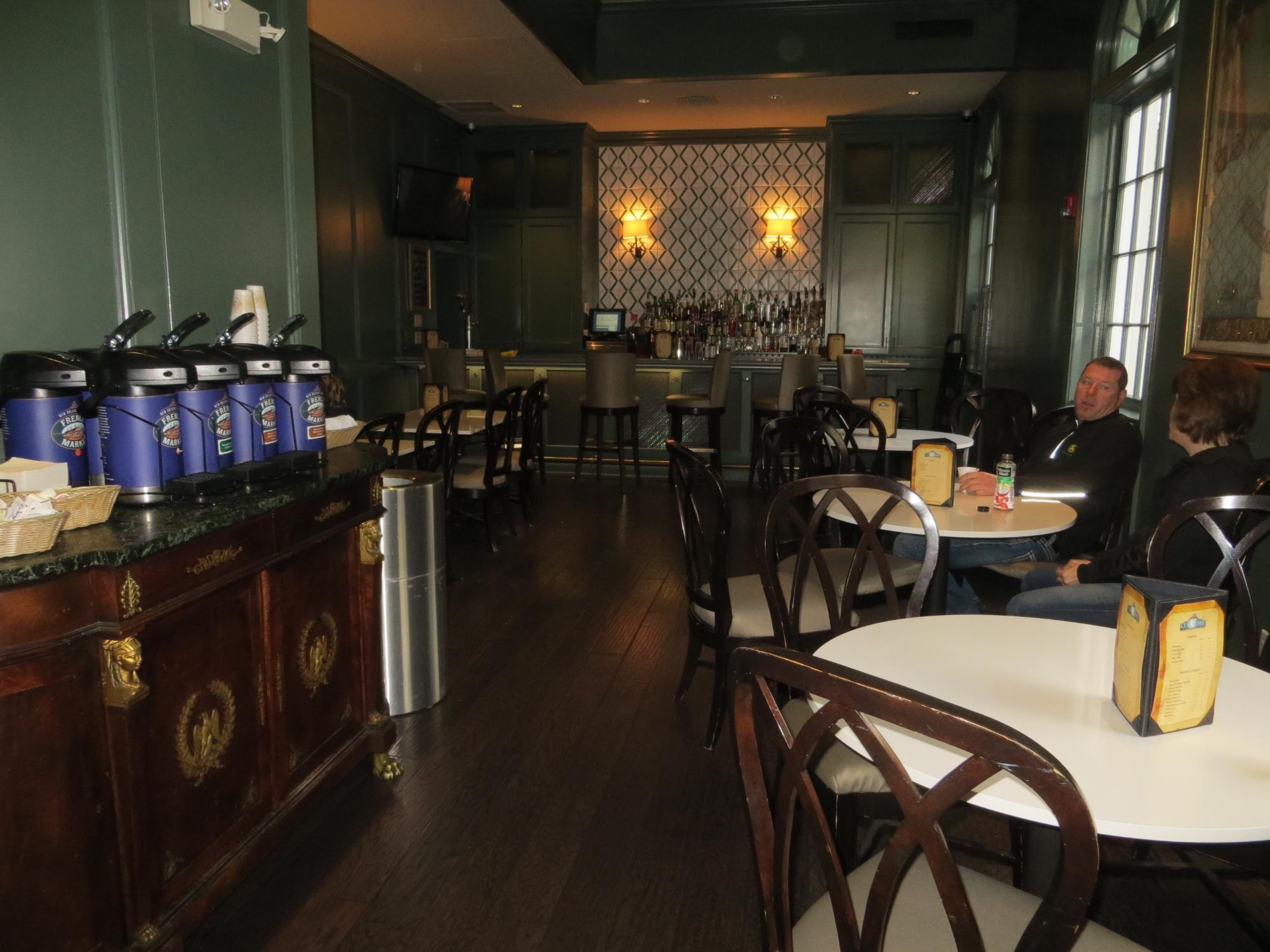 Photo by BluePointer