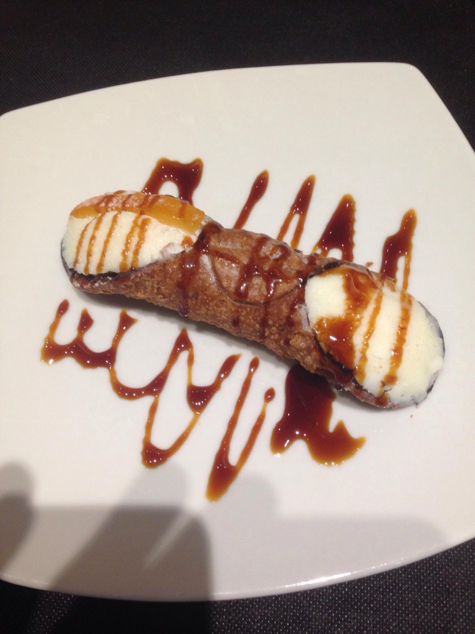 Mira Napoli Pizzeria