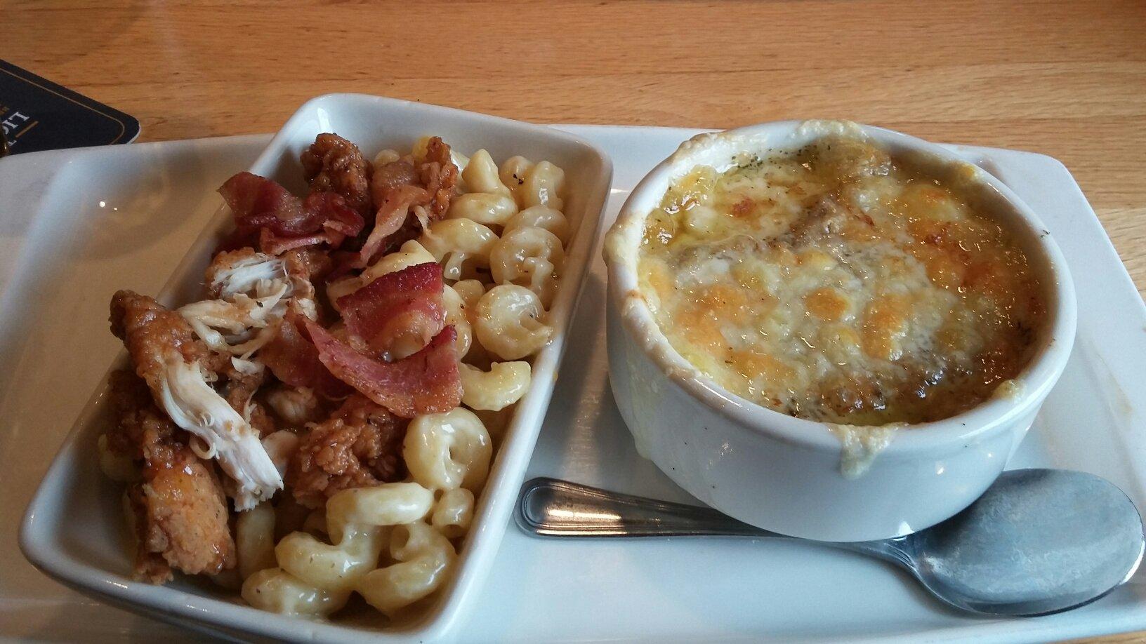 Applebee's Grill + Bar