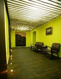 Sabai Thai Massage Center Laurinska 4