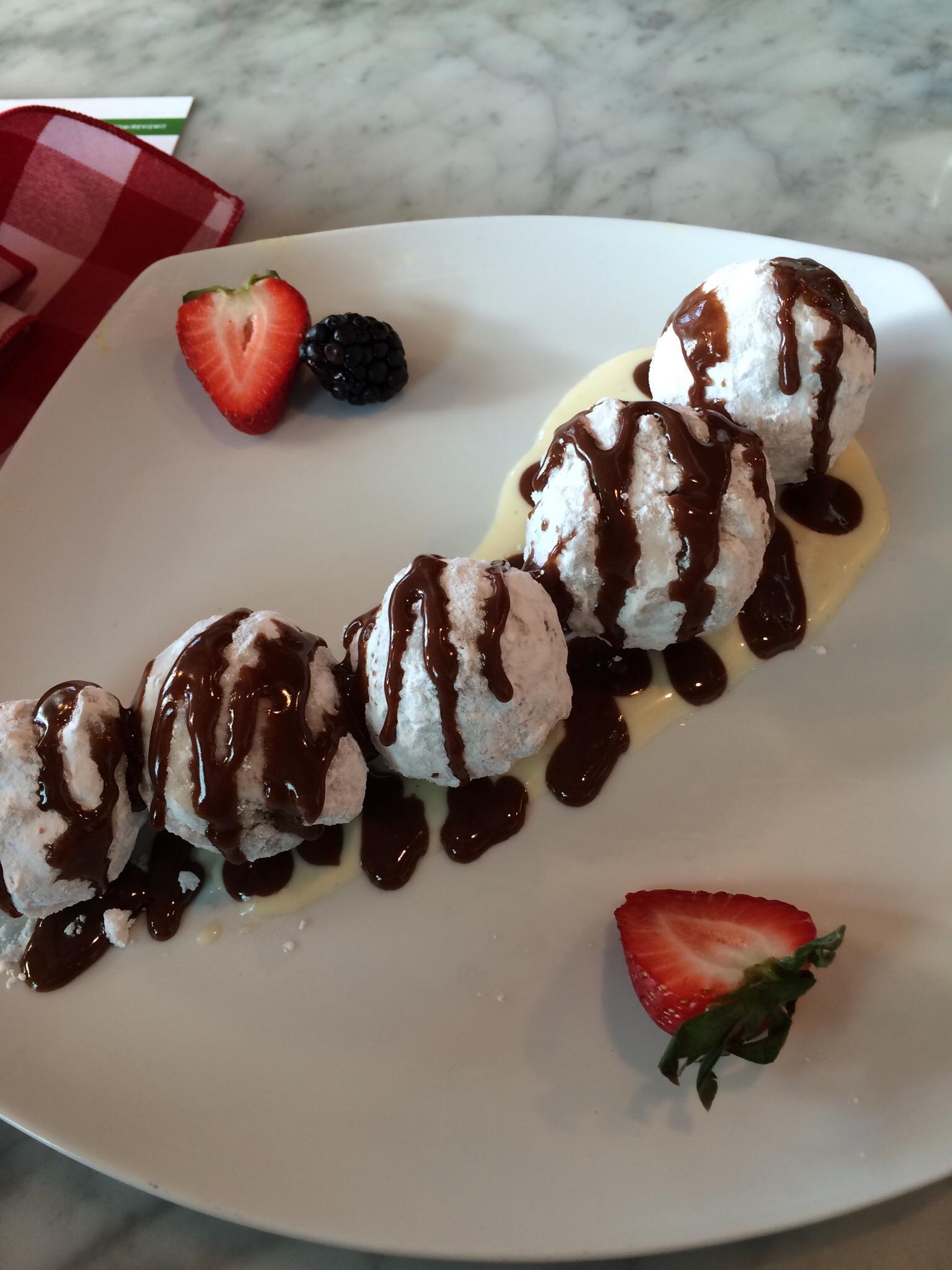 Trattoria By Italian Kitchen