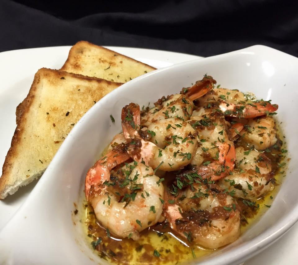 The Black Grasshopper