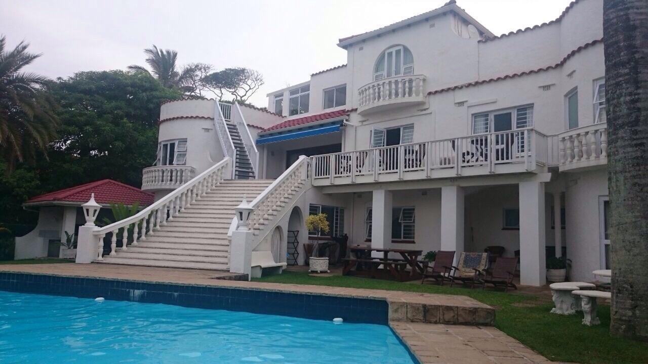 Villa Capri Guest House