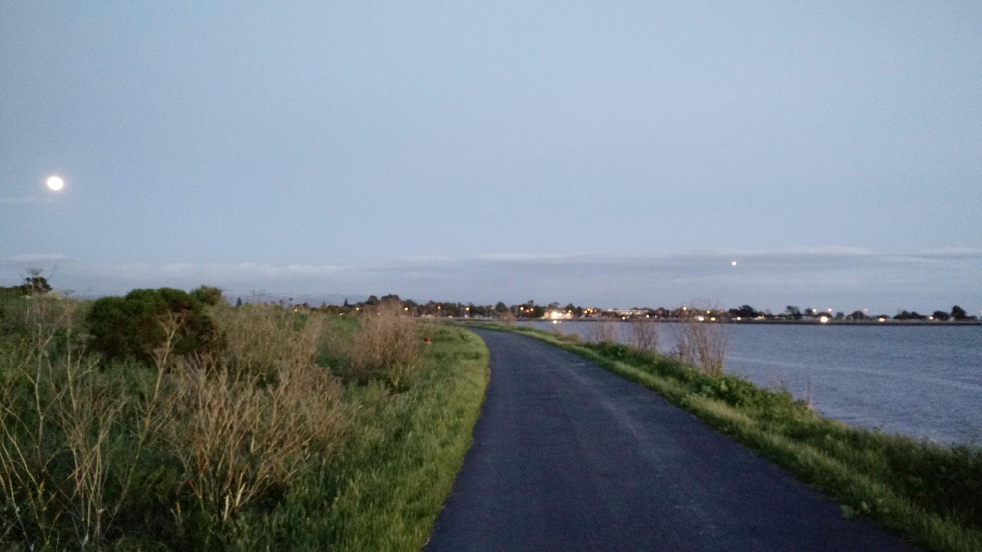 Oyster Bay Regional Shoreline