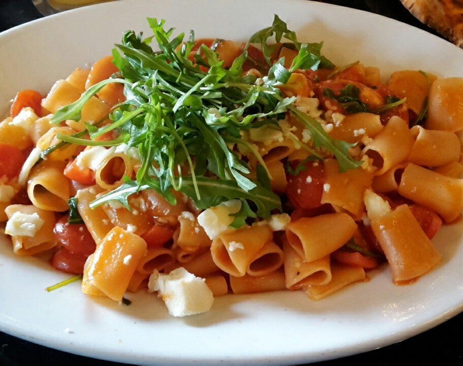 L'Osteria Munchen Kunstlerhaus