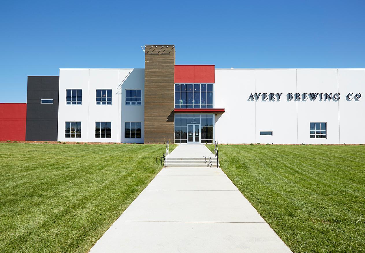 Avery Brewing
