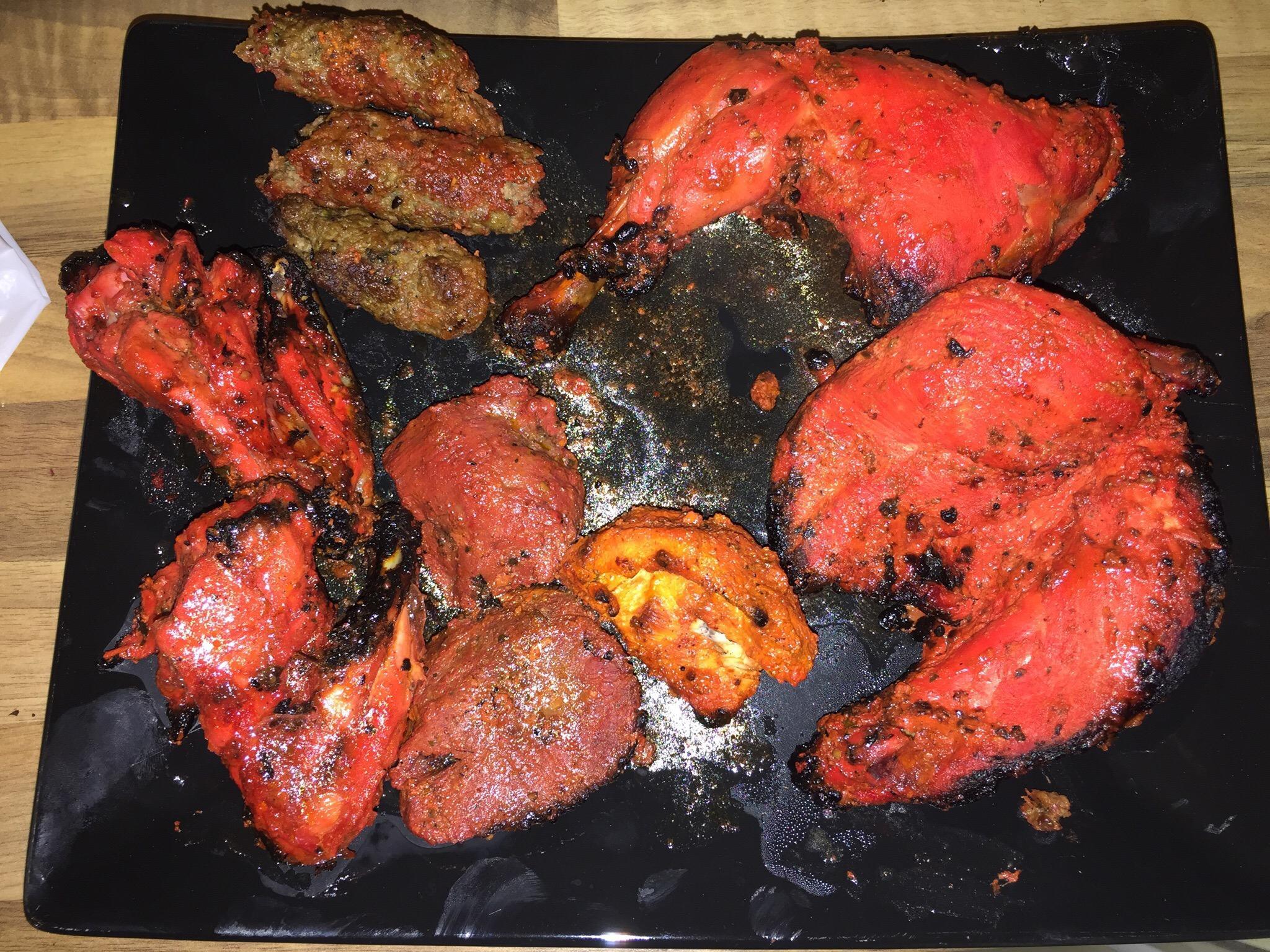 Jaipur Indian Takeaway