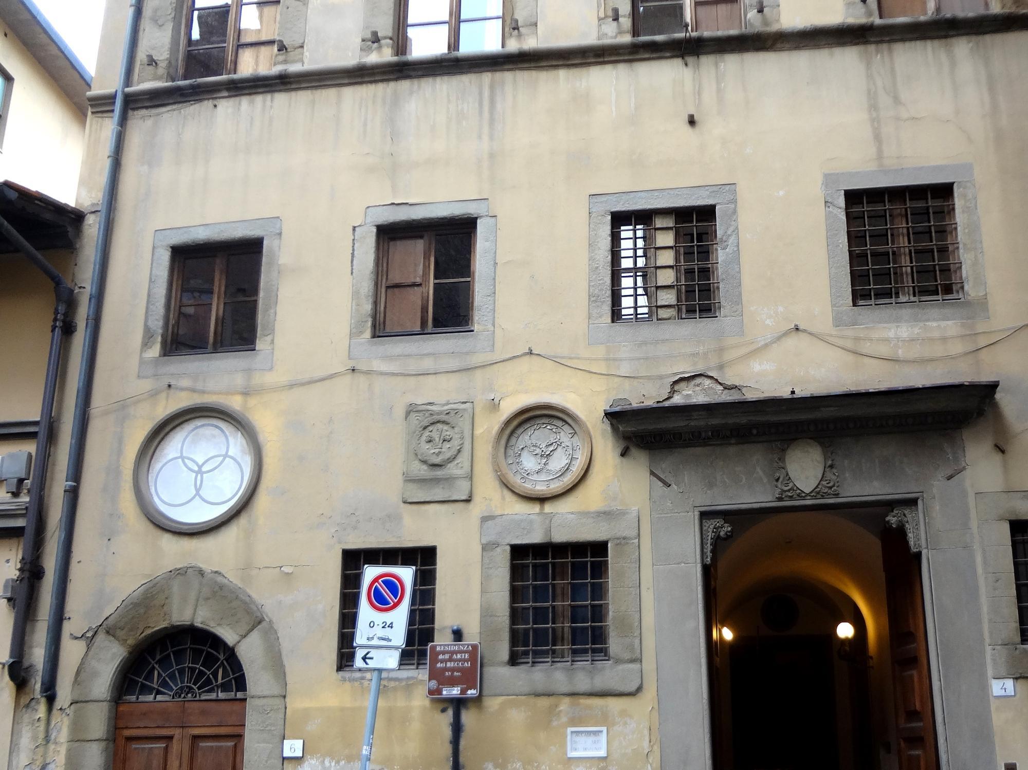 Accademia delle Arti del Disegno