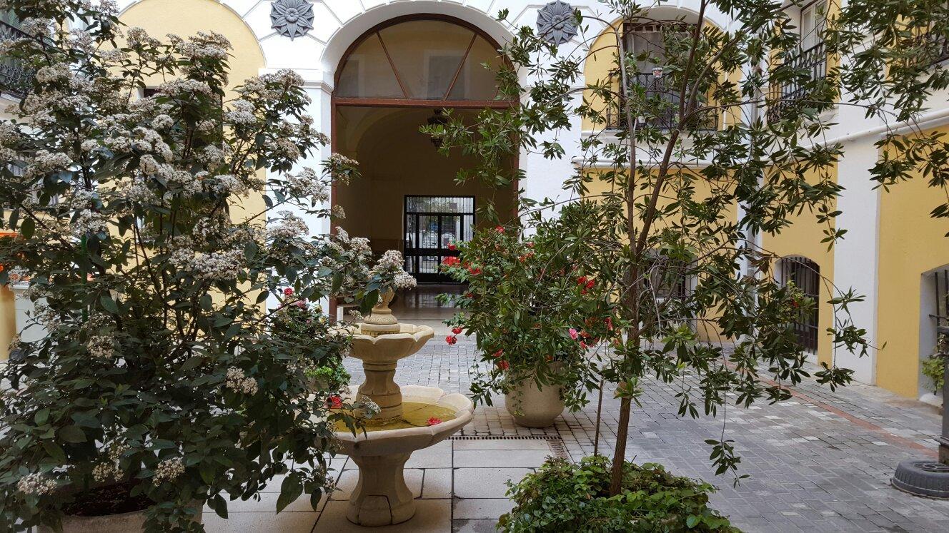 Hostal Huespedes Toledo