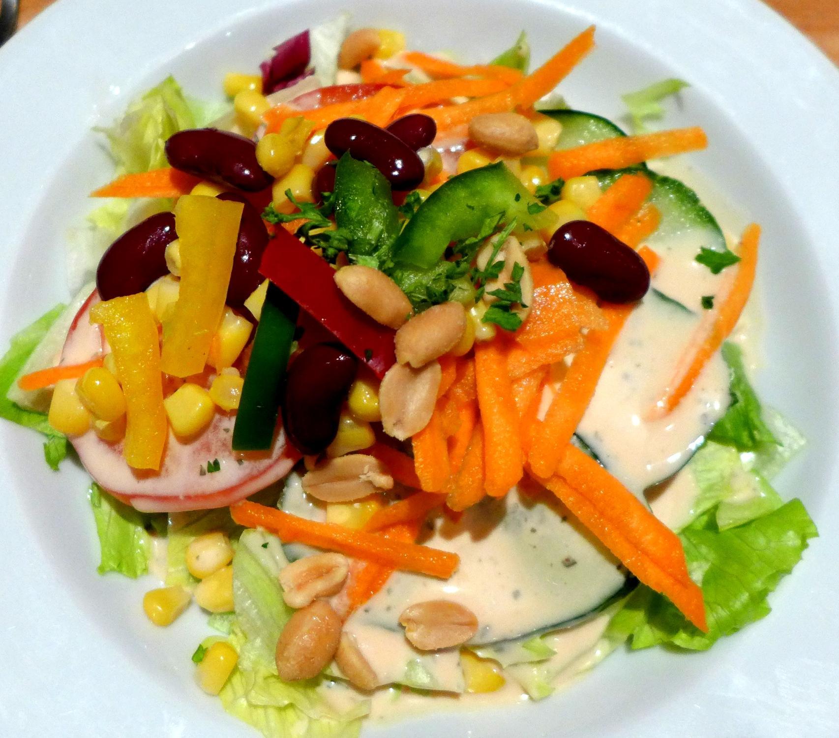 Argentinisches Steakhouse