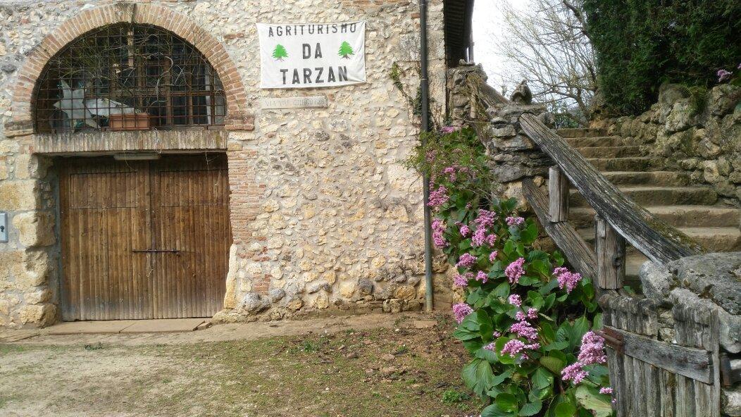 Agriturismo Valchegozzo