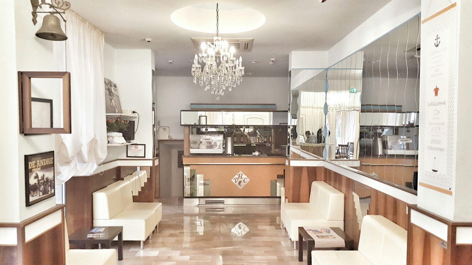 Hotel Villa Caterina