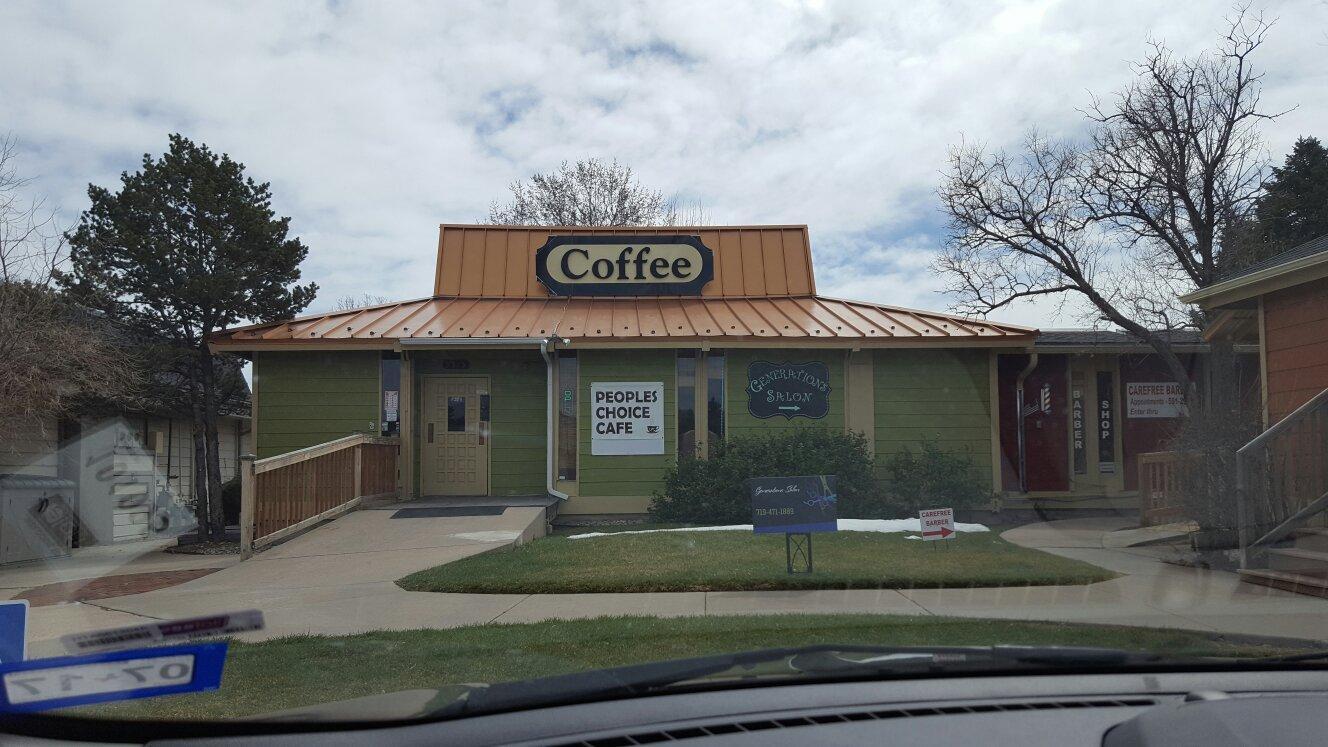 Mountain Grounds Coffee House