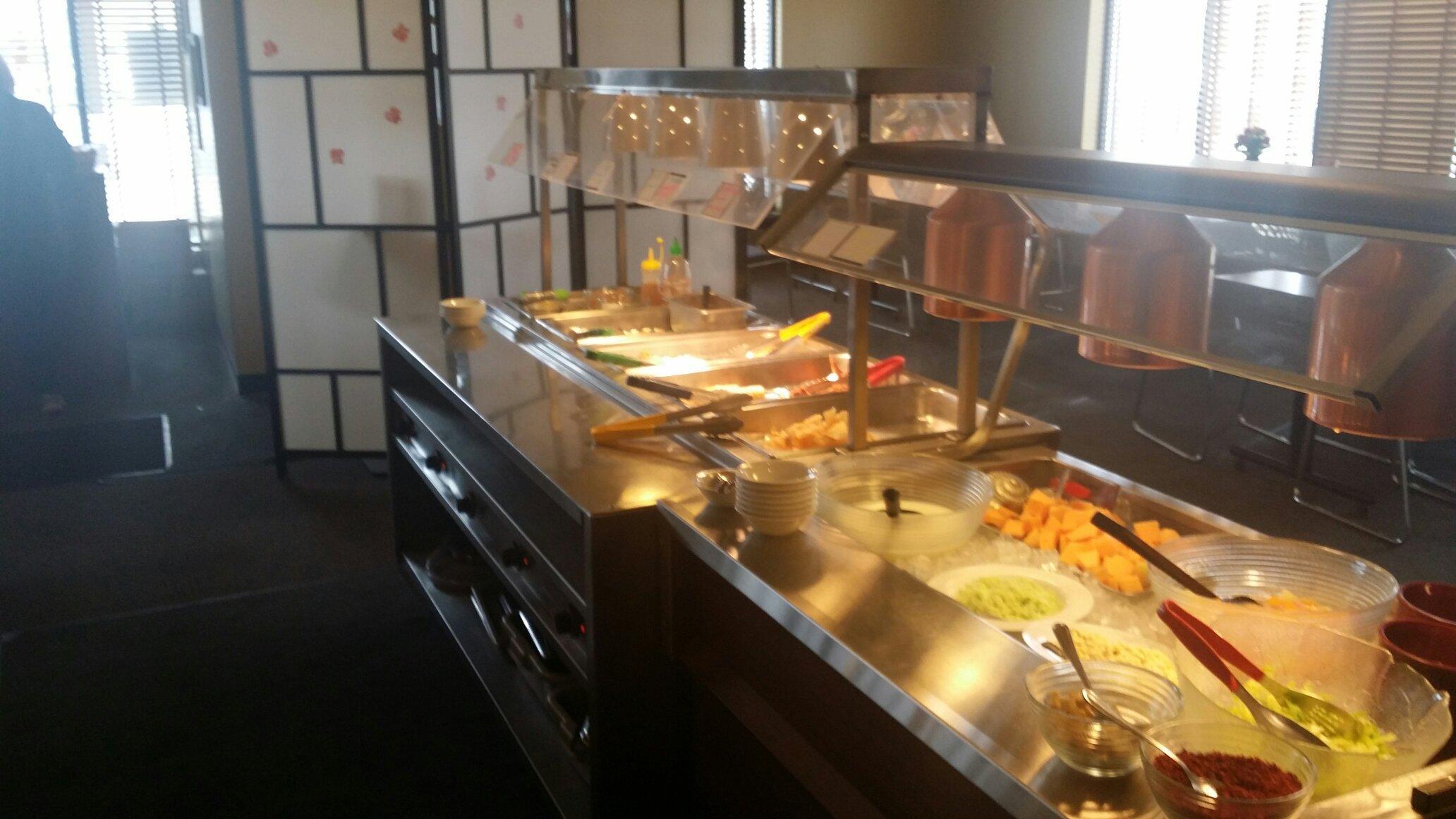 Delight + Chinese Cuisine