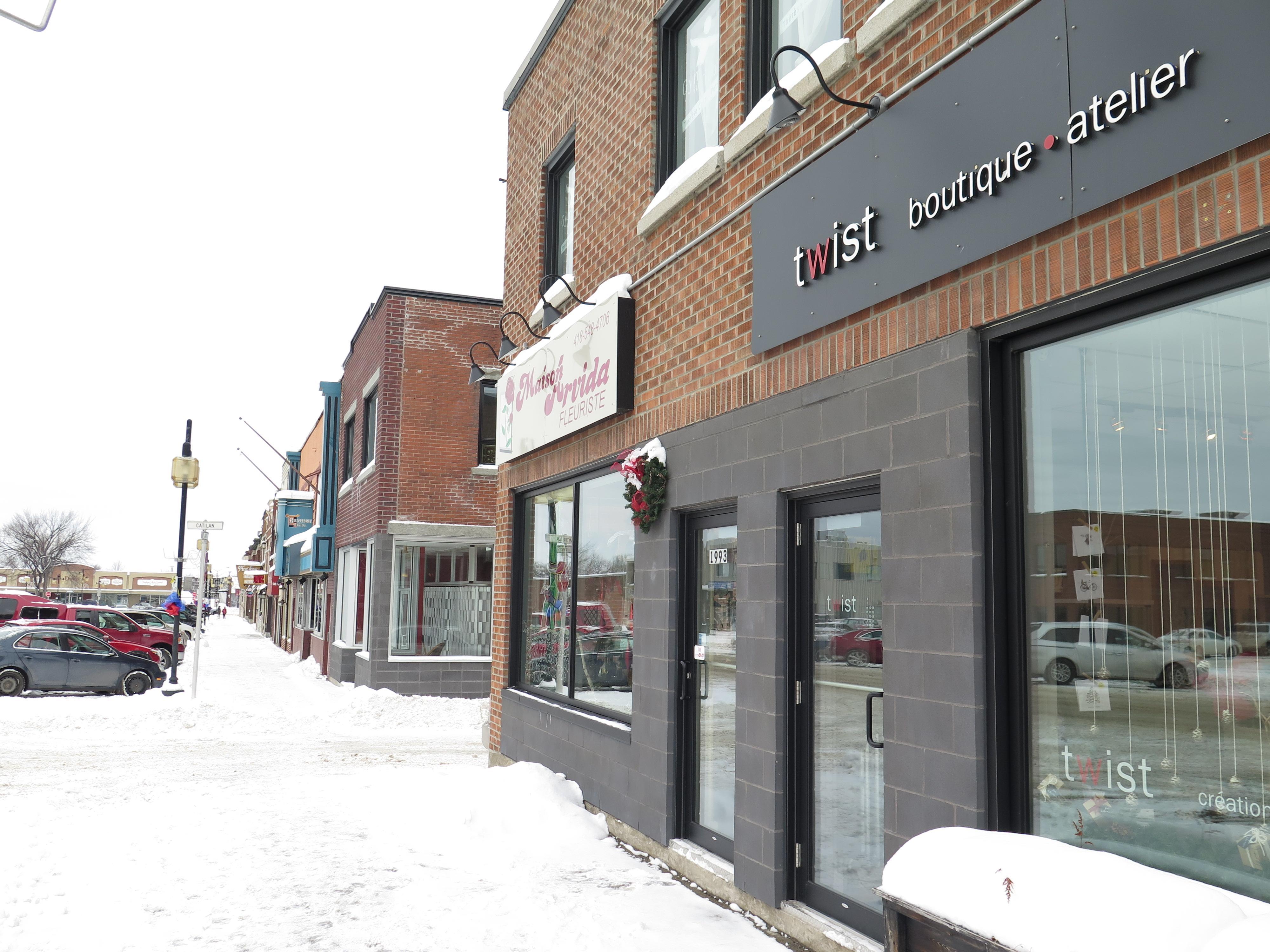 Twist Boutique Atelier