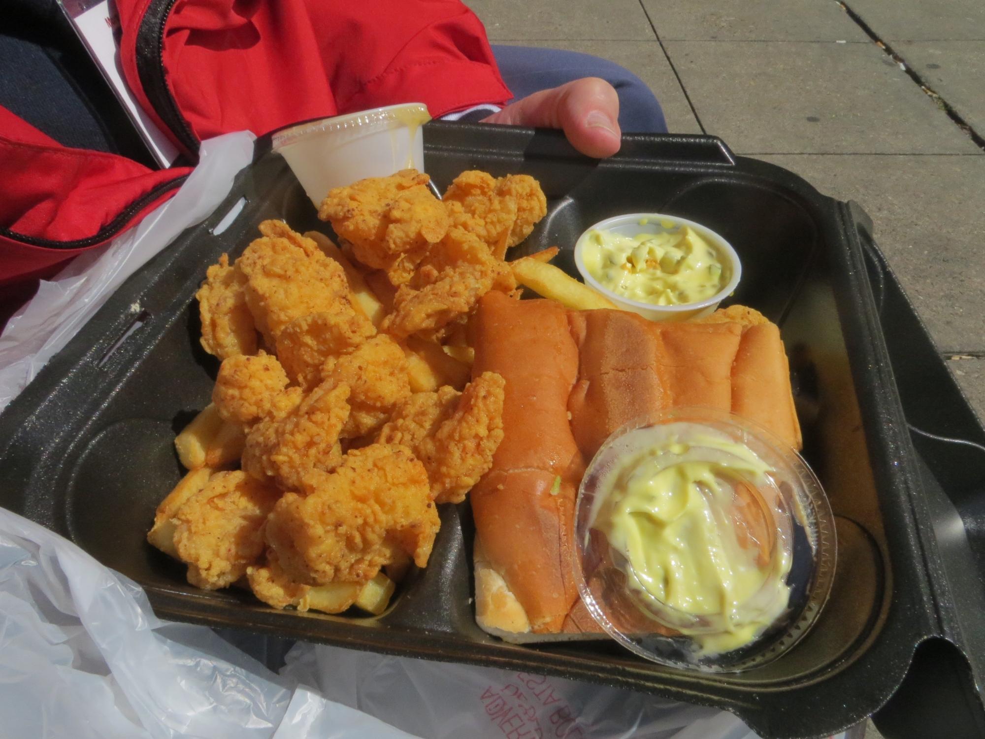 Photo by BluePointer