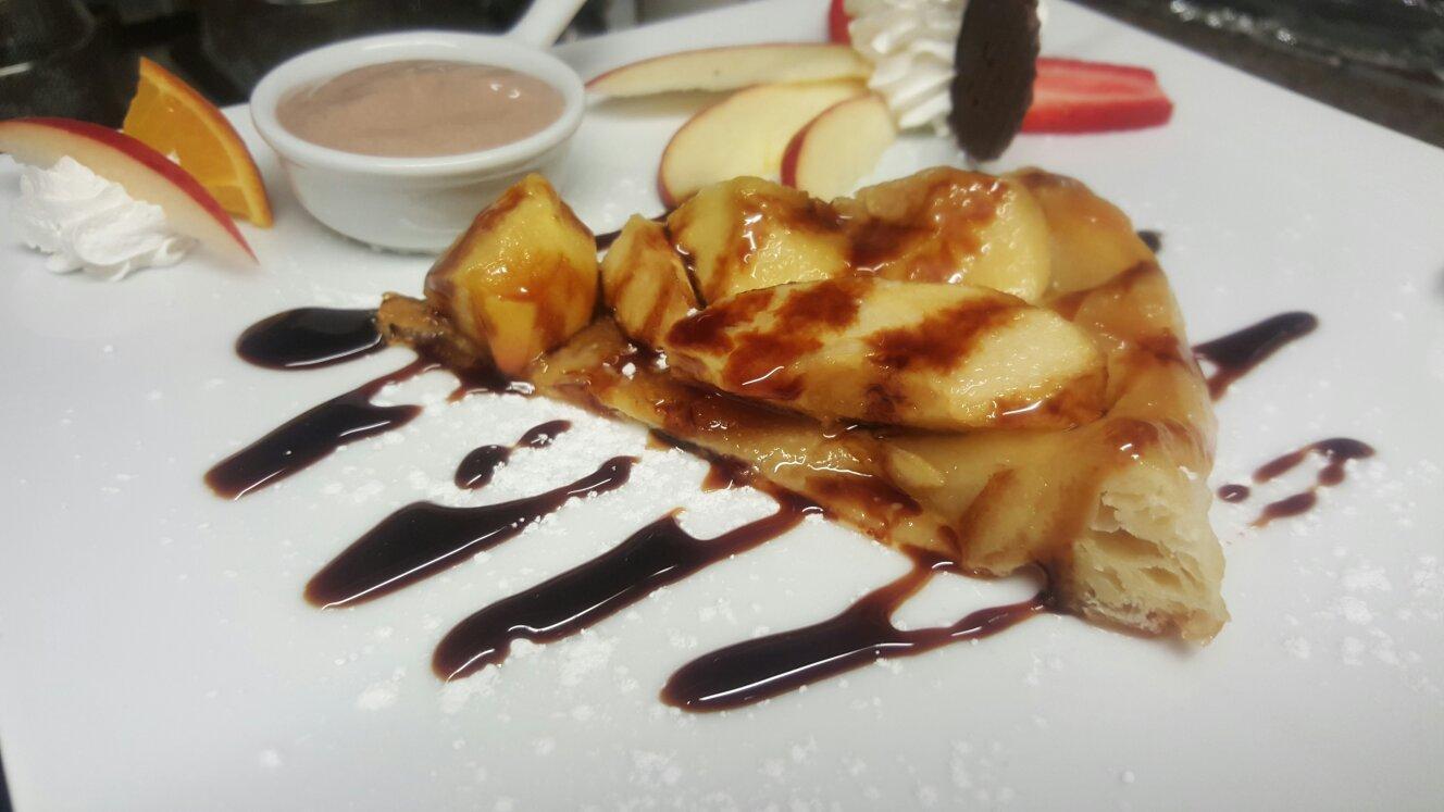 Trattoria Bella Vita