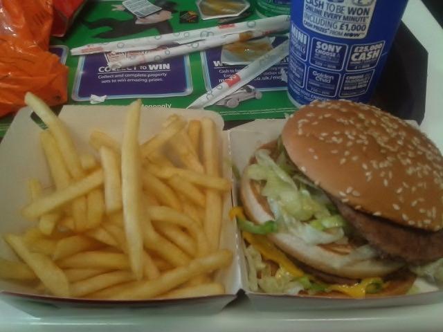 Photo by MyUserNameWasTaken