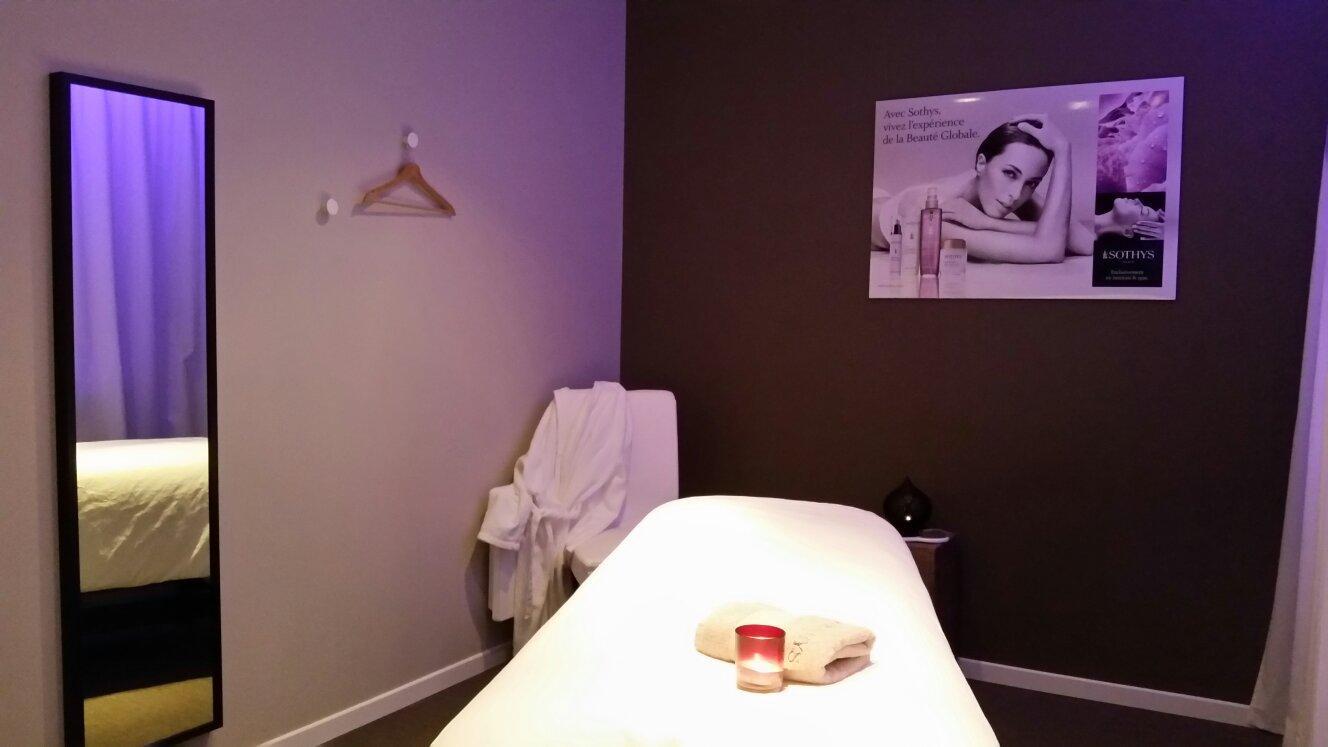 Le Patio des Capucines