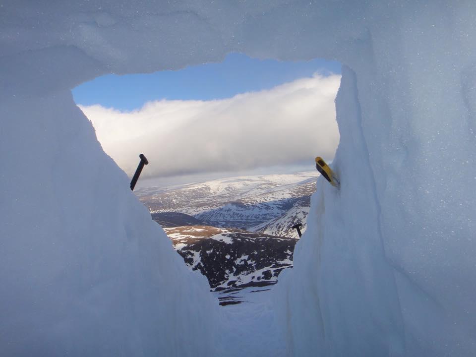 Scot Mountain Holidays - Walkingtours