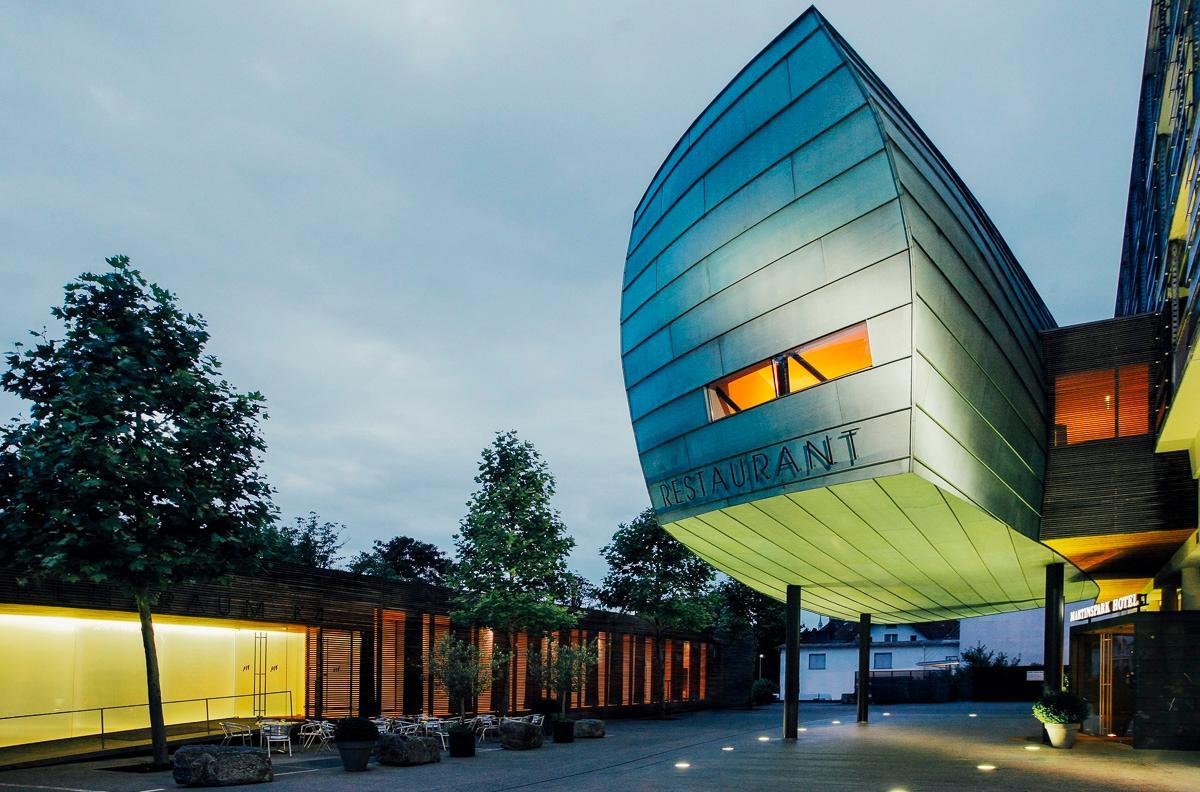 Vienna House by Wyndham Martinspark Dornbirn