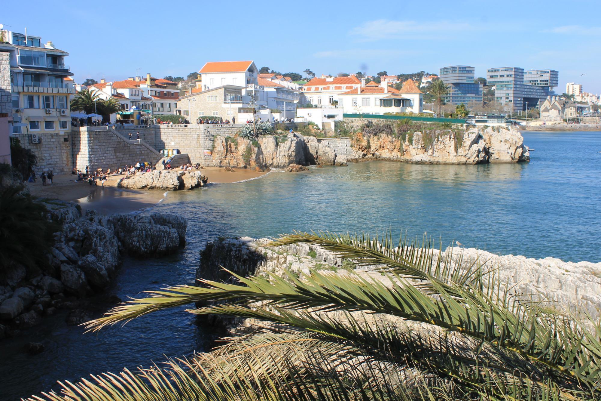 Quay Cascais