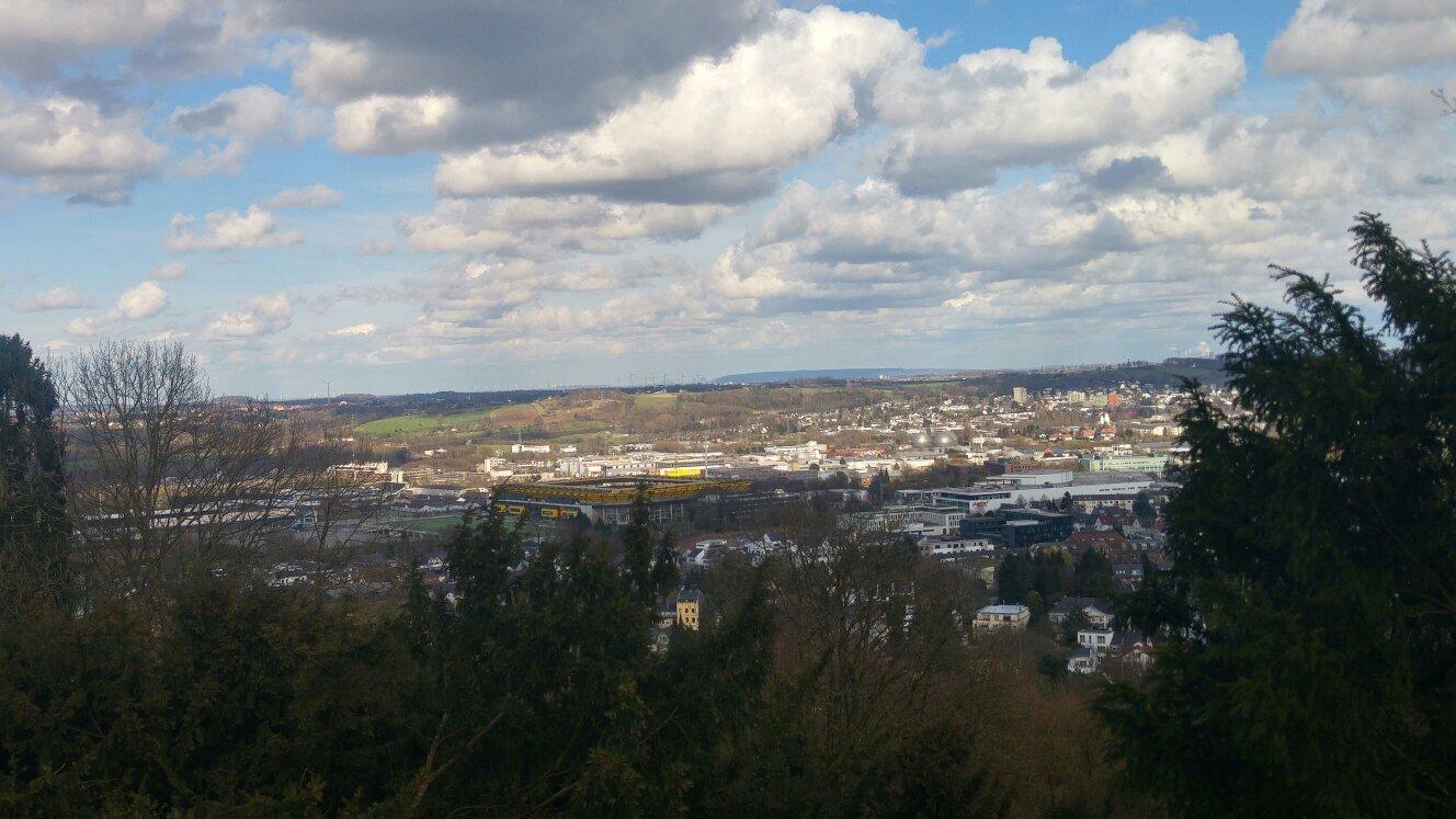 Wasserturm Belvedere