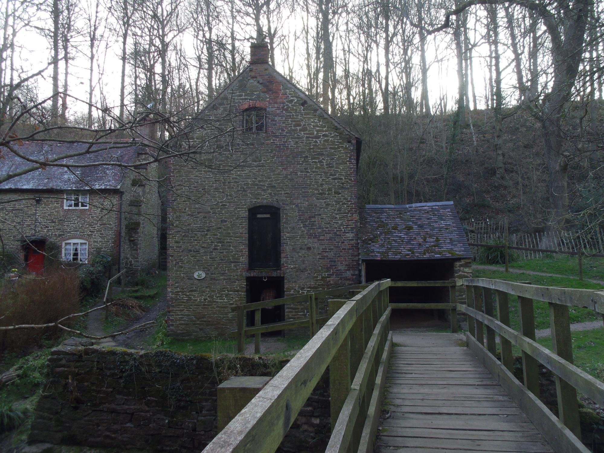 Knowles Mill