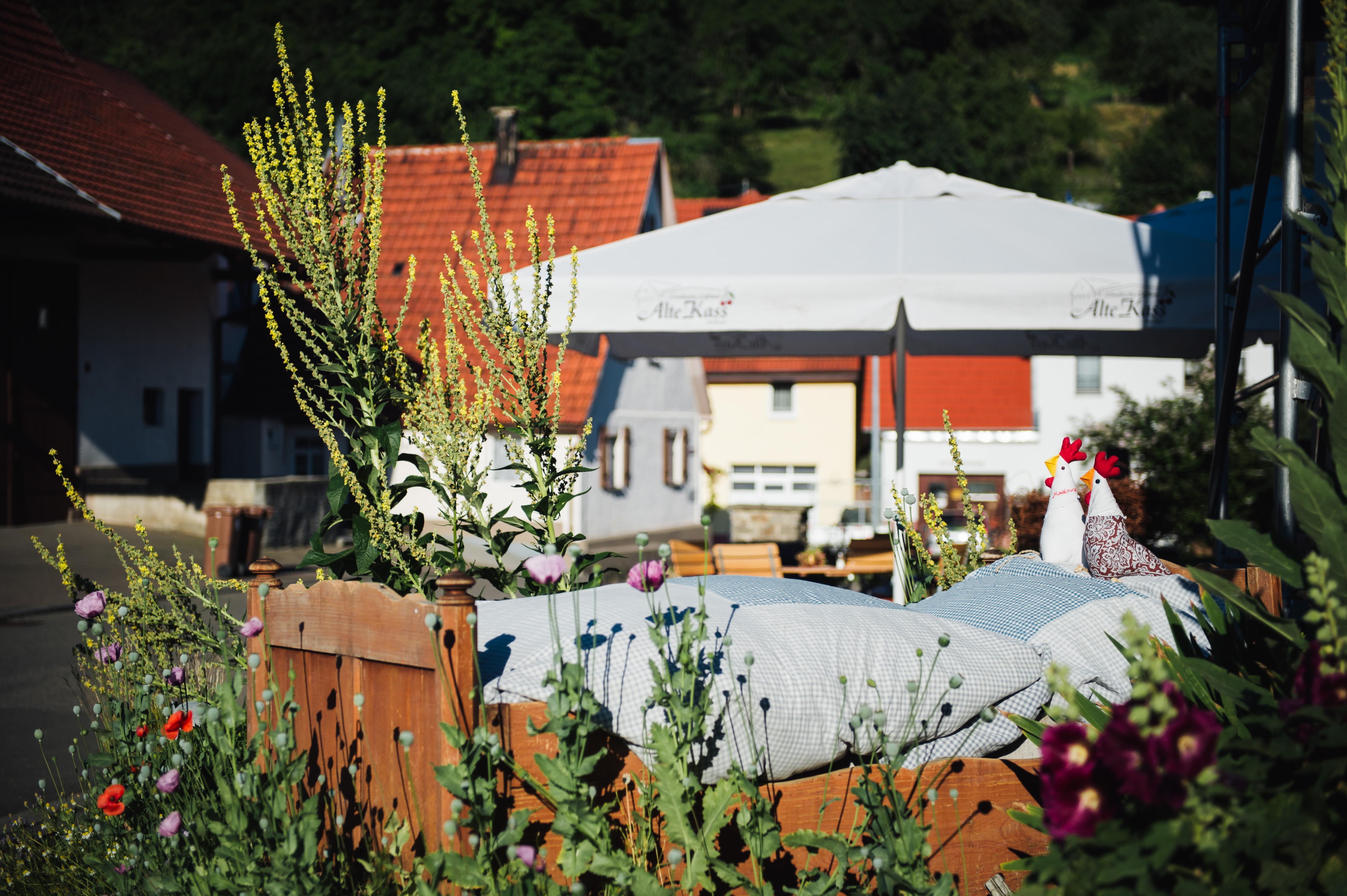 Alte Kass - Hotel & Kaffeehaus