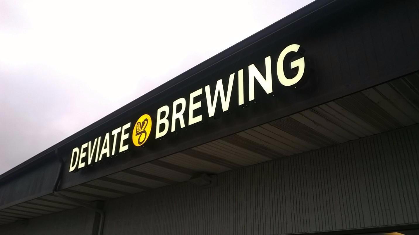 Deviate Brewing