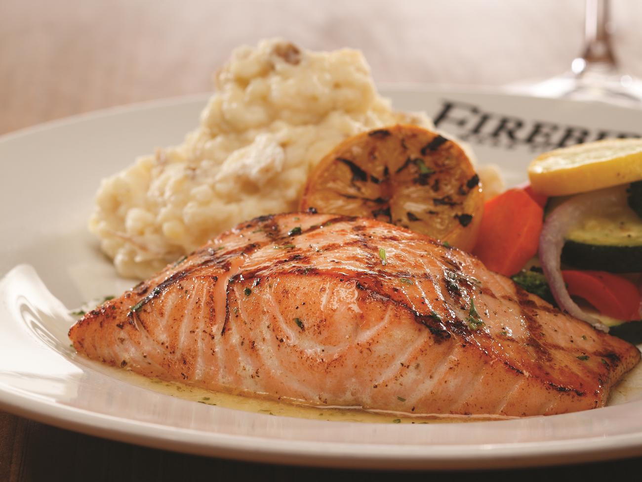 Firebirds Wood Fired Grill