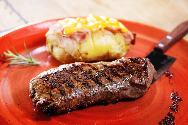 Jack & Joe Steak and Burger Club